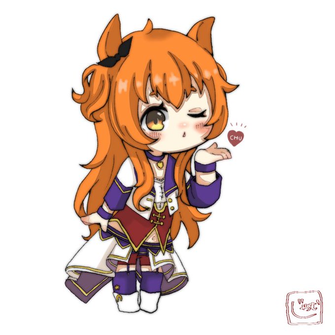 投げキッスのtwitterイラスト検索結果 投げキッスのtwitterイラスト検索結果