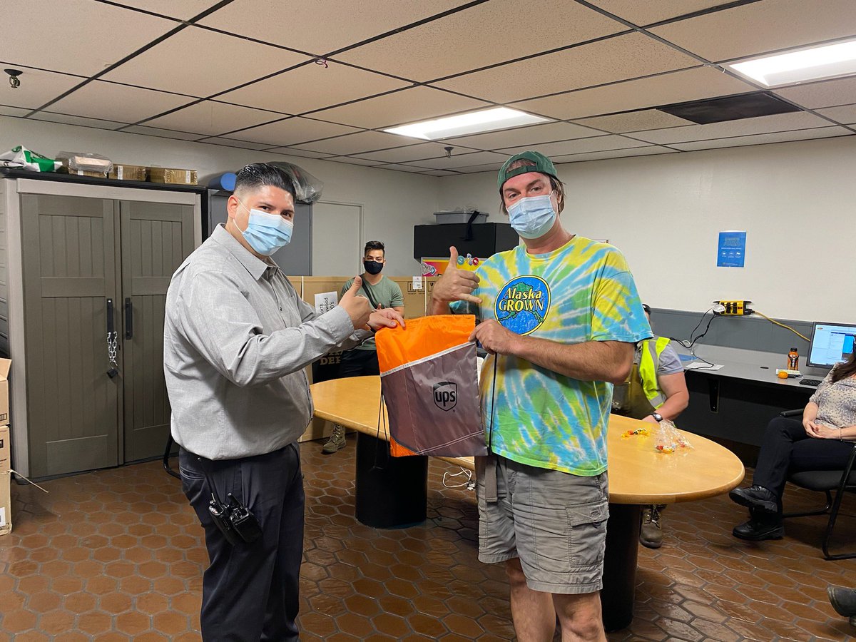 Jose Aguirre (@joseaguirre661) on Twitter photo So exciting! Our first 45 day ITP for 2021! 👍 Congrats Jeff G. 🎉. Recognized during our daily new hire focus meeting. Creating a positive safety culture in Van Nuys Twilight. <a href="/JustxWilliams/">Justin Williams</a> <a href="/debandrade6/">Blue Andrade-Deb</a> <a href="/jimweber88/">Jim Weber</a> <a href="/melirere/">Melinda Herrera</a> So exciting! Our first 45 day ITP for 2021! 👍 Congrats Jeff G. 🎉. Recognized during our daily new hire focus meeting. Creating a positive safety culture in Van Nuys Twilight. <a href="/JustxWilliams/">Justin Williams</a> <a href="/debandrade6/">Blue Andrade-Deb</a> <a href="/jimweber88/">Jim Weber</a> <a href="/melirere/">Melinda Herrera</a>
