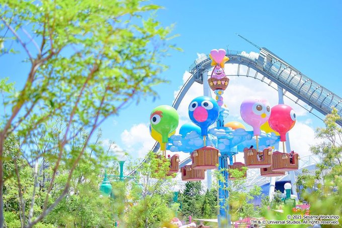ユニバーサル スタジオ ジャパン公式さん がハッシュタグ Usj をつけたツイート一覧 1 Whotwi グラフィカルtwitter分析 ユニバーサル スタジオ ジャパン公式さん がハッシュタグ Usj をつけたツイート一覧 1 Whotwi グラフィカルtwitter分析