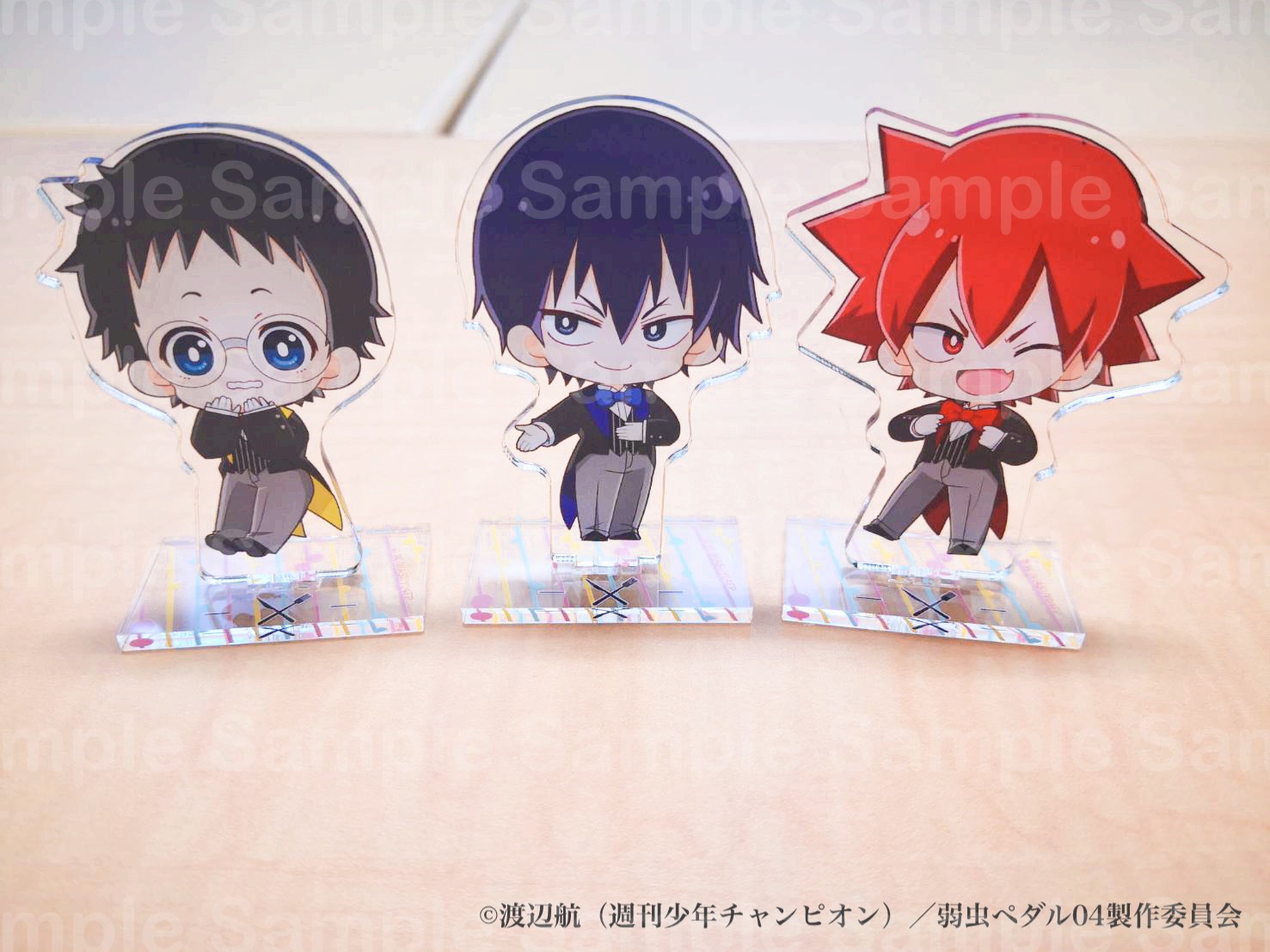 プリンセスカフェ ショップ総合 弱虫ペダル Glory Line グッズ紹介 通販にて予約受付中 キャンペーンキーホルダーは アクリルキーホルダーとほぼ同じ大きさの集合デザイン 特典は無くなり次第終了となります Yahoo ショッピング T Co