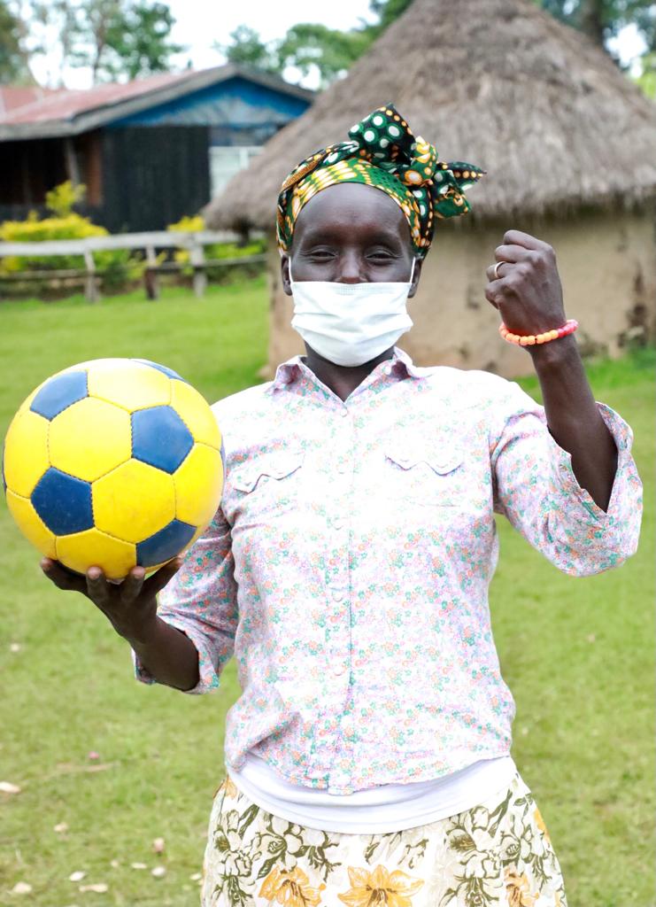 4abrighterworld's tweet photo. It's #MHDay21 ❤️🌸✨
Nothing should stop girls and women from following their dreams and reaching their full potential.
Donate now: https://t.co/B08JRjPSDp
#MHDay21 #ItsTimeForAction #PeriodsDontStopForPandemics
#BeTheDifference https://t.co/b0lS3V7ENO