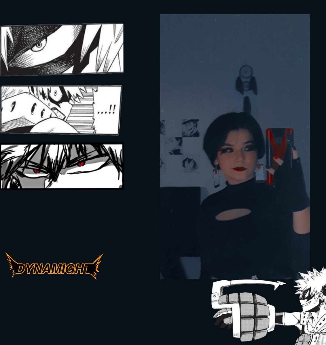 ktskbkg0's tweet photo. 𝐊𝐀𝐓𝐒𝐔𝐊𝐈 𝐕𝐎𝐈𝐂𝐄: "𝑸𝒖𝒂𝒏𝒅𝒐 𝒗𝒐𝒄𝒆𝒔 𝒆𝒔𝒕𝒊𝒗𝒆𝒓𝒆𝒎 𝒆𝒎 𝒑𝒆𝒓𝒊𝒈𝒐, 𝒆𝒖 𝒗𝒐𝒖 𝒔𝒂𝒍𝒗𝒂-𝒍𝒐𝒔. 𝑬 𝒒𝒖𝒂𝒏𝒅𝒐 𝒆𝒖 𝒆𝒔𝒕𝒊𝒗𝒆𝒓 𝒆𝒎 𝒑𝒆𝒓𝒊𝒈𝒐... 𝒗𝒐𝒄𝒆𝒔 𝒕𝒆̂𝒎 𝒒𝒖𝒆 𝒎𝒆 𝒔𝒂𝒍𝒗𝒂𝒓!"

#selcaday #selcaanimeday #bakugo https://t.co/DOxsehIZWh