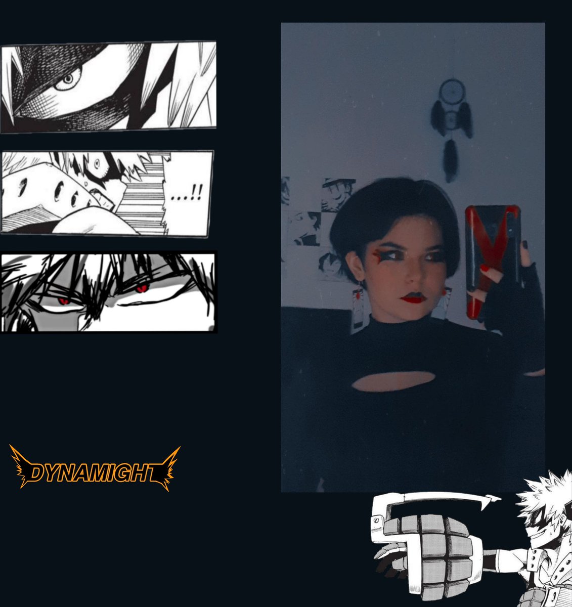 ktskbkg0's tweet photo. 𝐊𝐀𝐓𝐒𝐔𝐊𝐈 𝐕𝐎𝐈𝐂𝐄: "𝑸𝒖𝒂𝒏𝒅𝒐 𝒗𝒐𝒄𝒆𝒔 𝒆𝒔𝒕𝒊𝒗𝒆𝒓𝒆𝒎 𝒆𝒎 𝒑𝒆𝒓𝒊𝒈𝒐, 𝒆𝒖 𝒗𝒐𝒖 𝒔𝒂𝒍𝒗𝒂-𝒍𝒐𝒔. 𝑬 𝒒𝒖𝒂𝒏𝒅𝒐 𝒆𝒖 𝒆𝒔𝒕𝒊𝒗𝒆𝒓 𝒆𝒎 𝒑𝒆𝒓𝒊𝒈𝒐... 𝒗𝒐𝒄𝒆𝒔 𝒕𝒆̂𝒎 𝒒𝒖𝒆 𝒎𝒆 𝒔𝒂𝒍𝒗𝒂𝒓!"

#selcaday #selcaanimeday #bakugo https://t.co/DOxsehIZWh
