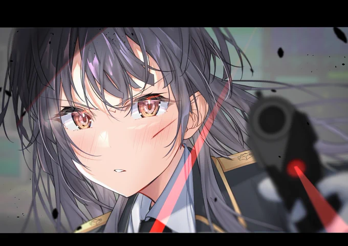 「あんたはここでふゆと死ぬのよ…!」 