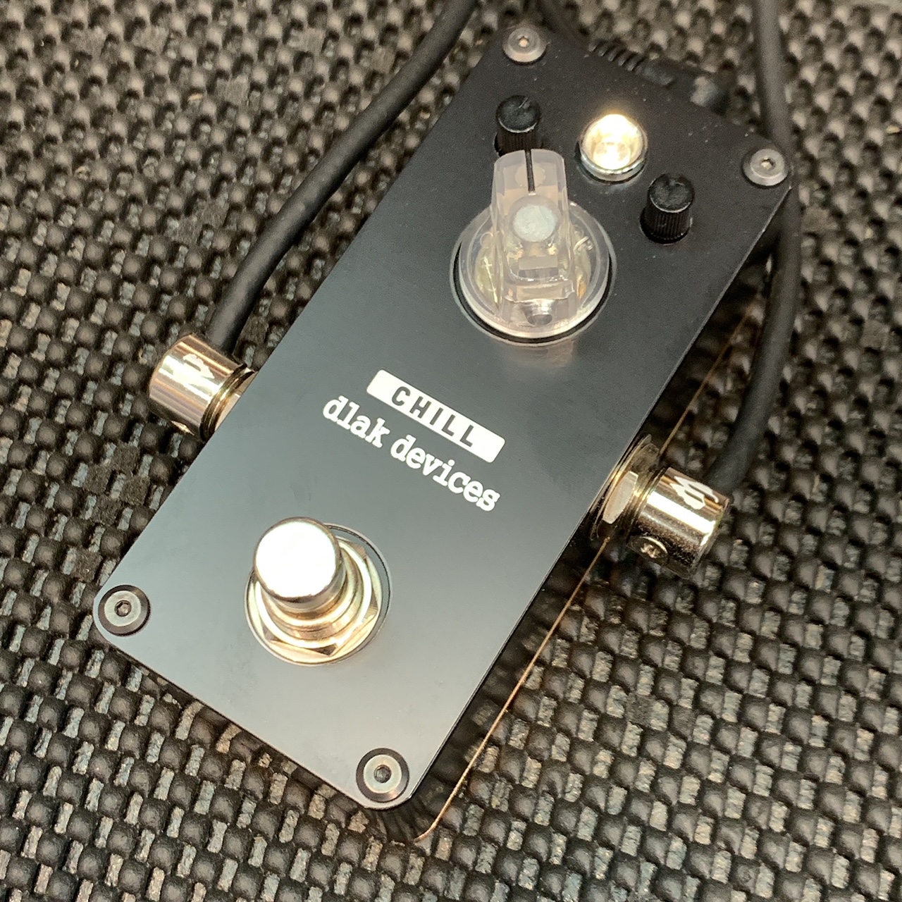希少 dlak devices chill オーバードライブ　シリアル11 希少 dlak devices chill オーバードライブ シリアル11 - メルカリ