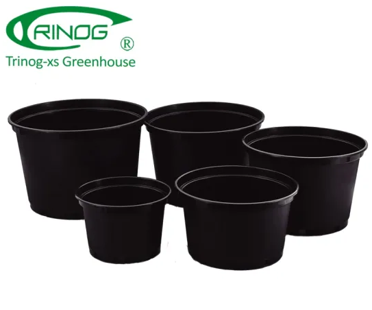 Kenjon10200118's tweet image. Scientific design first quality material make it good for permeability ,ventilation and long lifetime.

#gallonpot #flower #ppmaterial #permeability #ISO #SGS #seeding #flowerpot #water