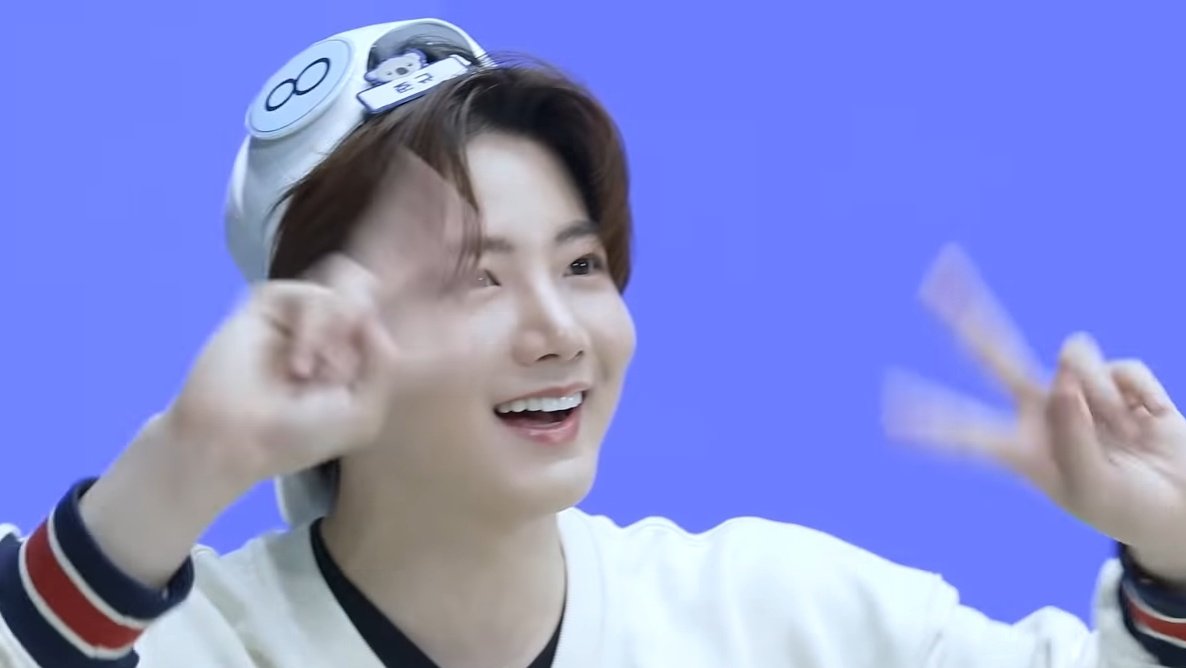 All About JUNKYU tweet media