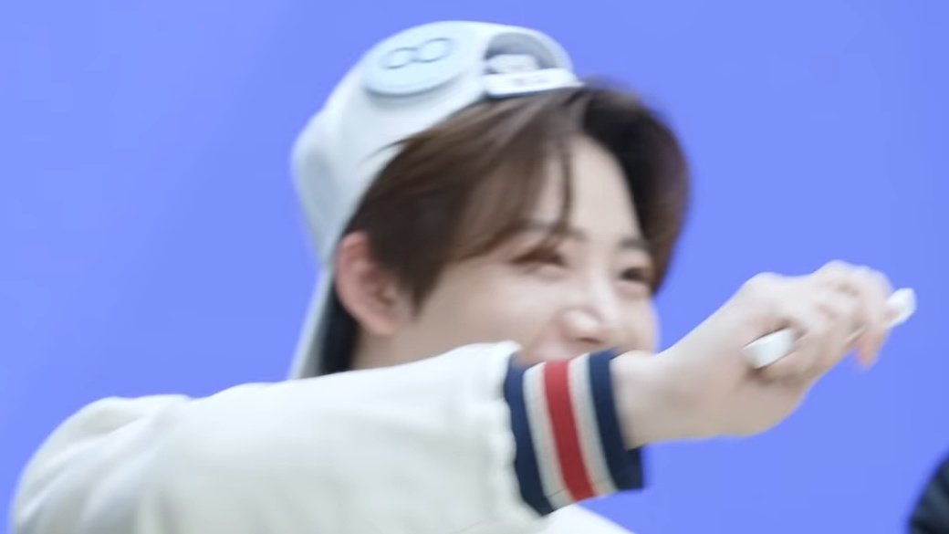 All About JUNKYU tweet media