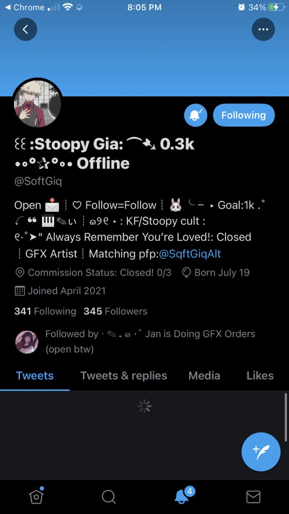 Laylaaa90369716's tweet photo. @CVibesxx @SoftGiq Donee https://t.co/zfGAOWLTJL