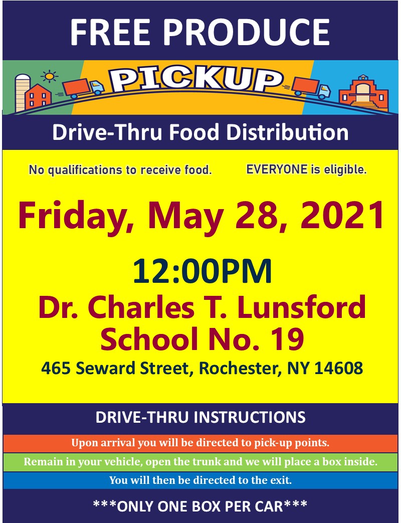 Community Schools tweet media