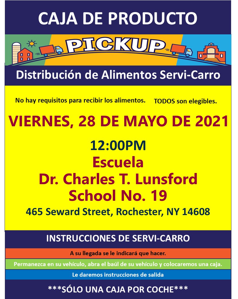 Community Schools tweet media