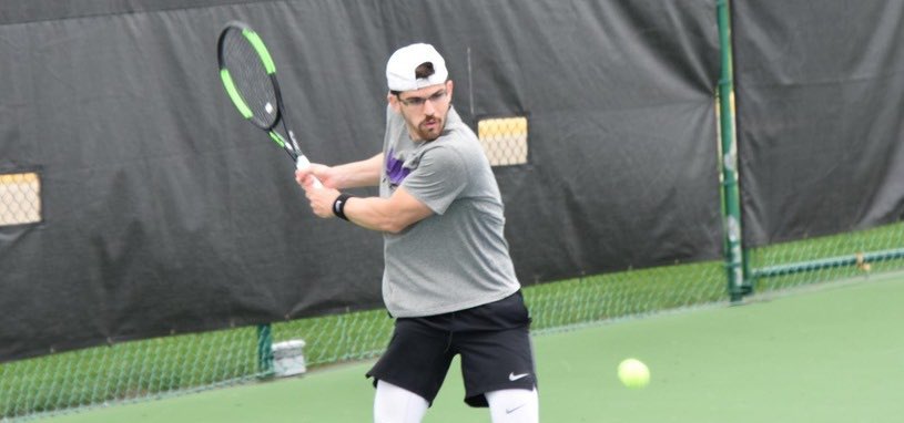 CFB247's tweet photo. Toni Massucci 
Mount Union University, Tennis 2017-2021 https://t.co/kCuSedcEPE