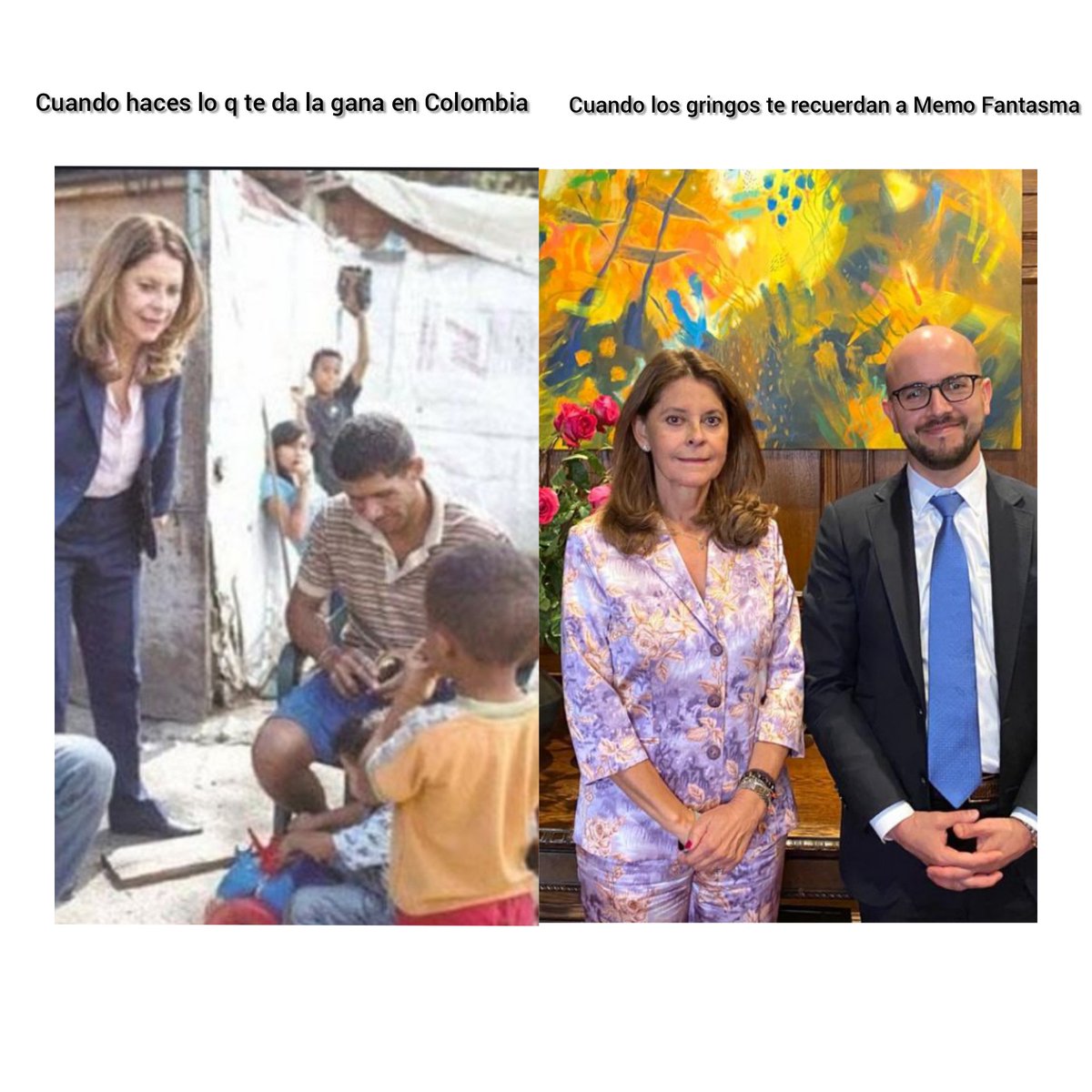 alfredo82733335's tweet photo. @Lauraggils @mluciaramirez @VP Por esto no le dan cita a #martuchis @mluciaramirez
#MemoFantasma #ElPilotoDeDuque https://t.co/YzvLw1oyd9