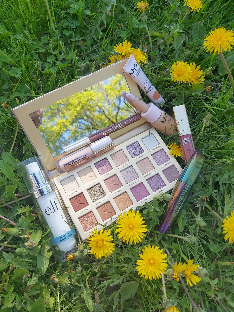 BeautyTls's tweet photo. @MakeupRVLTN https://t.co/e5avdcclqw