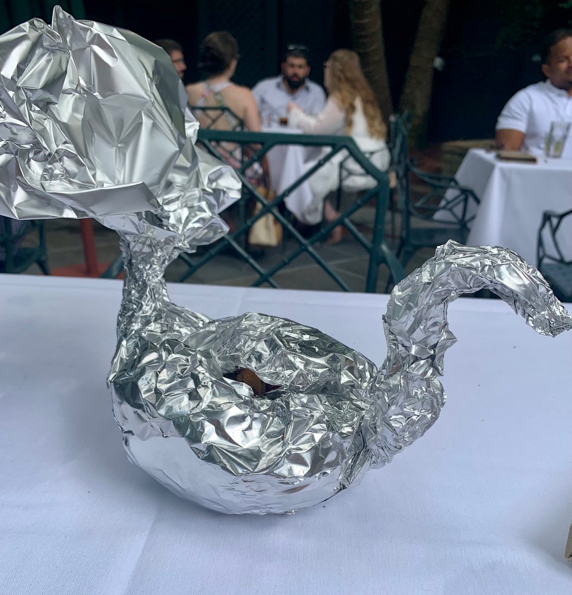 TamaleHouseEast's tweet photo. So what do you do when you have leftover Grilled Tournedos of Black Angus Beef from the Legendaty Commander’s Palace in New Orleans? You shamelessly reimagine that delicious dish as a taco!
@Commanders_NOLA #Nola #Taco #ChefMeg https://t.co/4i7ugtOKvK