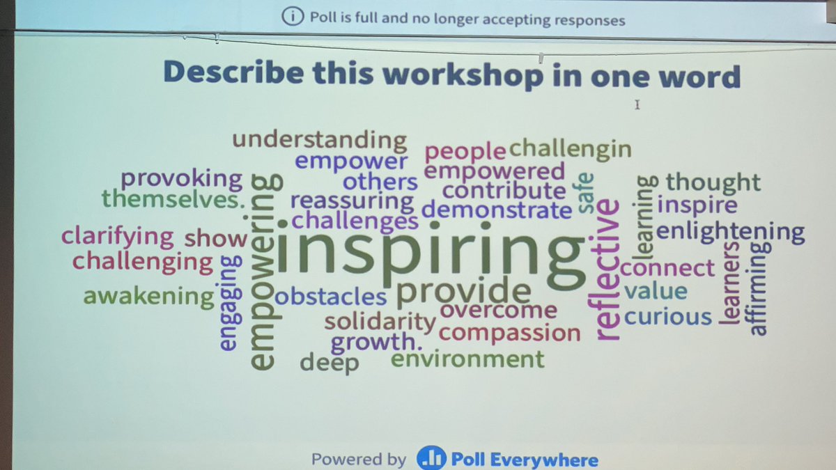 Metropolitan Aspiring Leaders Program tweet media