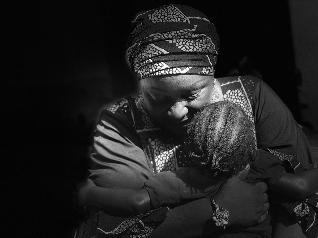 KoloBarr's tweet photo. Through her foundation, Barr Mairam Kolo described children as a priceless gifts to their parents.
She salute the courage and resilience of the children despite the rampage and devastating state of the nation on insecurities and other social vices.
She said our children deserves https://t.co/LLtqXuvWdz