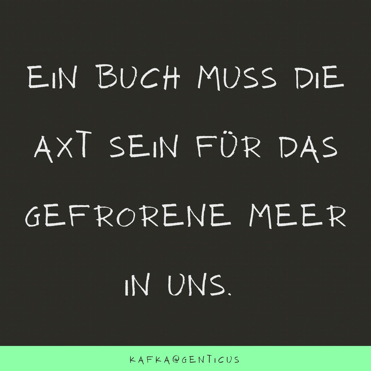 BasierteKunst's tweet photo. Ich könnte euch jetzt ein Buch empfehlen, aber dann würde ich mich strafbar machen.
#genticus #genticuspodcast https://t.co/yseQTU5ASy