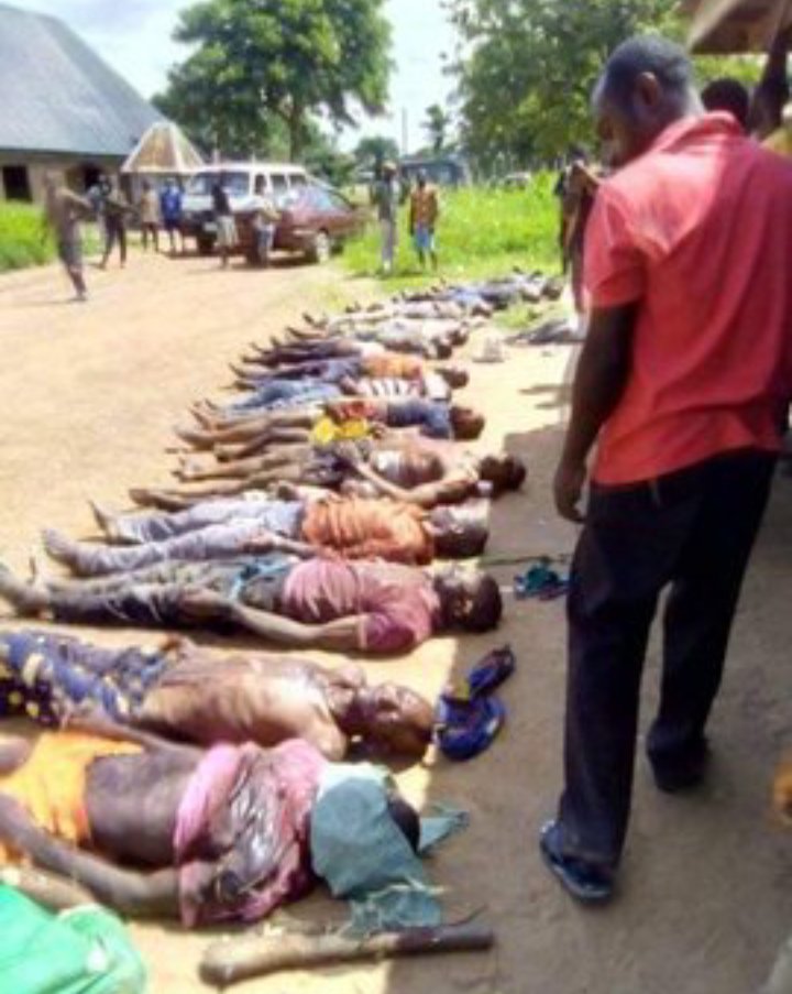 BlogKiki_'s tweet photo. Nigeria don't have a President. That Man in Aso Rock is not our President. Nigeria is Bleeding, Our Mothers, Sisters, Fathers are being Killed daily. Please we need help @CongressmanRaja 🙏🙏

Ghost | Wizkid | Genocide | Dubai  Southern Kaduna | Igbos | Burna #BenueUnderAttack https://t.co/qSbp6Z33cH