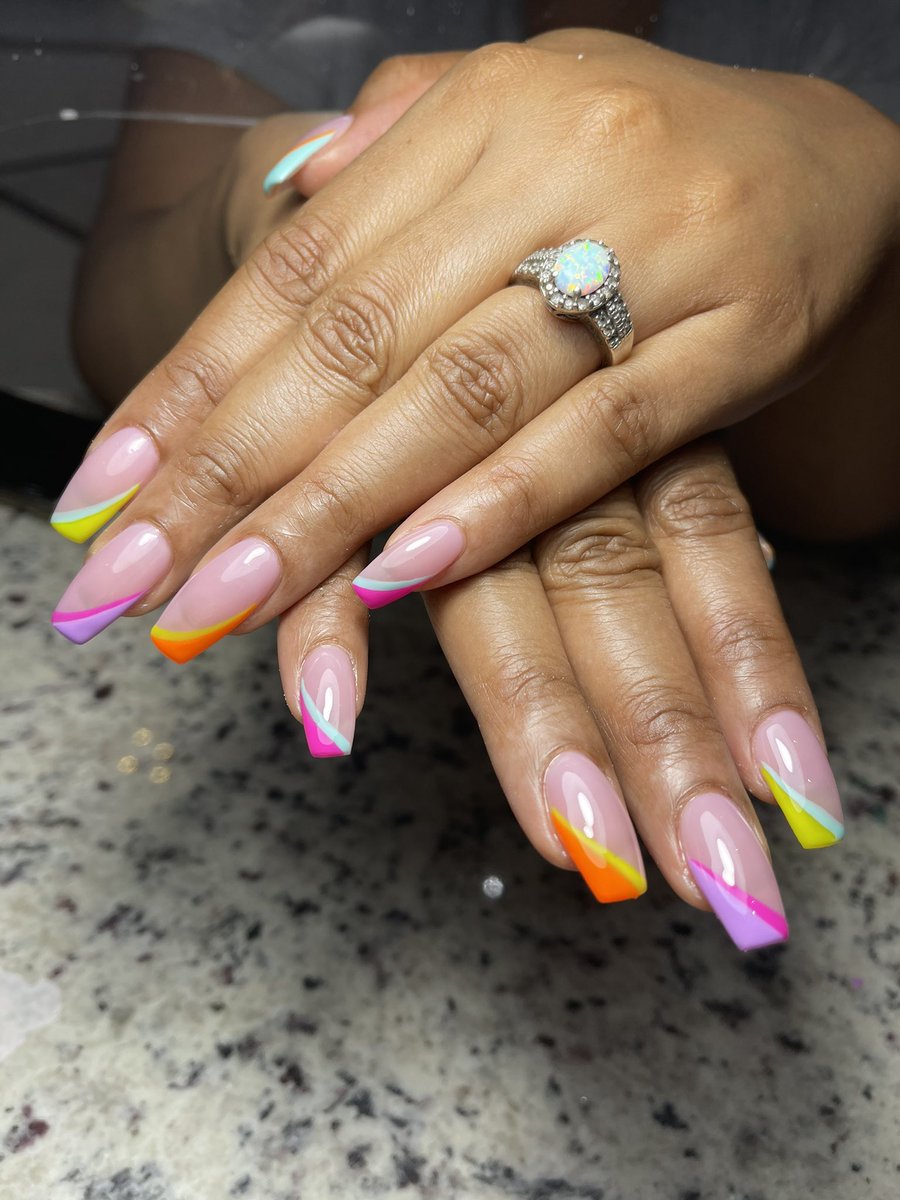 @anthonyquach8253 (@sweetnails4) on Twitter photo 