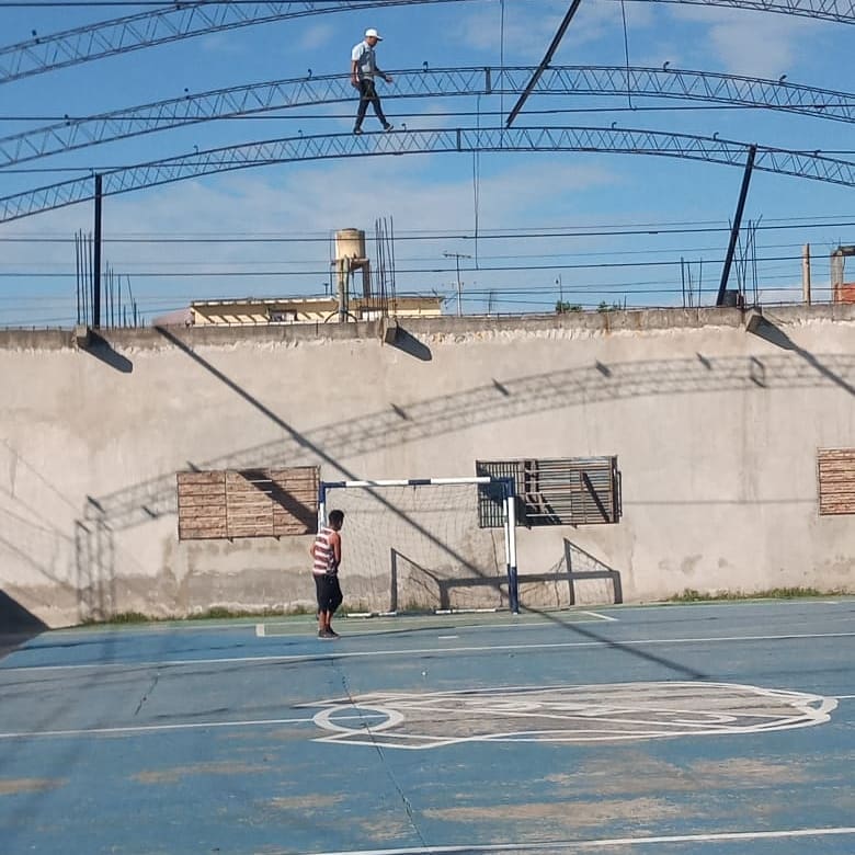 AdijLomas's tweet photo. Contentos por las instituciones ALTO VERDE, SAMPDORIA, SF VILLA INDEPENDENCIA y a GRAL PAZ que empezaron sus obras, porque cuando una institución crece, crecemos todos y todas

TODOS Y TODAS SOMOS ADIJ LOMAS https://t.co/C7obo5Akue