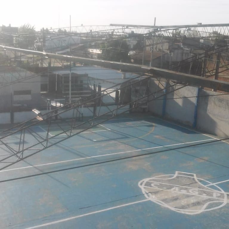 AdijLomas's tweet photo. Contentos por las instituciones ALTO VERDE, SAMPDORIA, SF VILLA INDEPENDENCIA y a GRAL PAZ que empezaron sus obras, porque cuando una institución crece, crecemos todos y todas

TODOS Y TODAS SOMOS ADIJ LOMAS https://t.co/C7obo5Akue