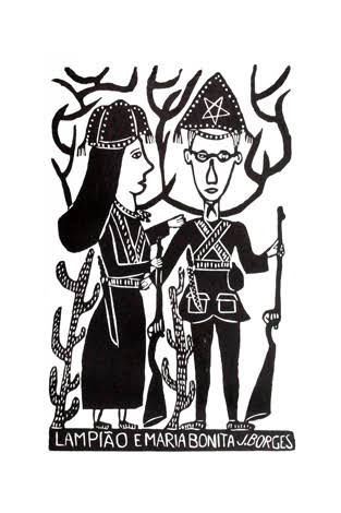 marcelaverso_'s tweet photo. @McQueen Brazilian artist #JBorges https://t.co/SAheWG3YEn