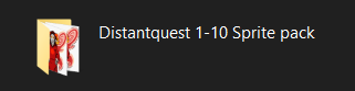 distantquest's tweet photo. Okay fine we are doing it early. https://t.co/dn6lqfJJDC