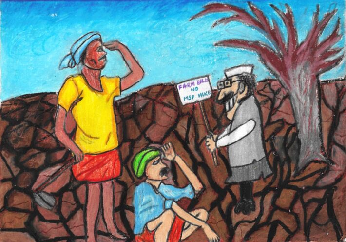 Rajbeer_Buttar's tweet image. #FarmLaws_ThreatToIndians
#FarmersProtest #ModiStopCrying_RepealLaws #KisanMajdoorEktaZindabaad @indijaswaloye @Tractor2twitr @IshaRandhawa4 @jazzyb @BabbuMaan