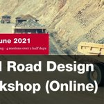 Photo by Centre for Pavement Engineering Education (@CPEEAus)
