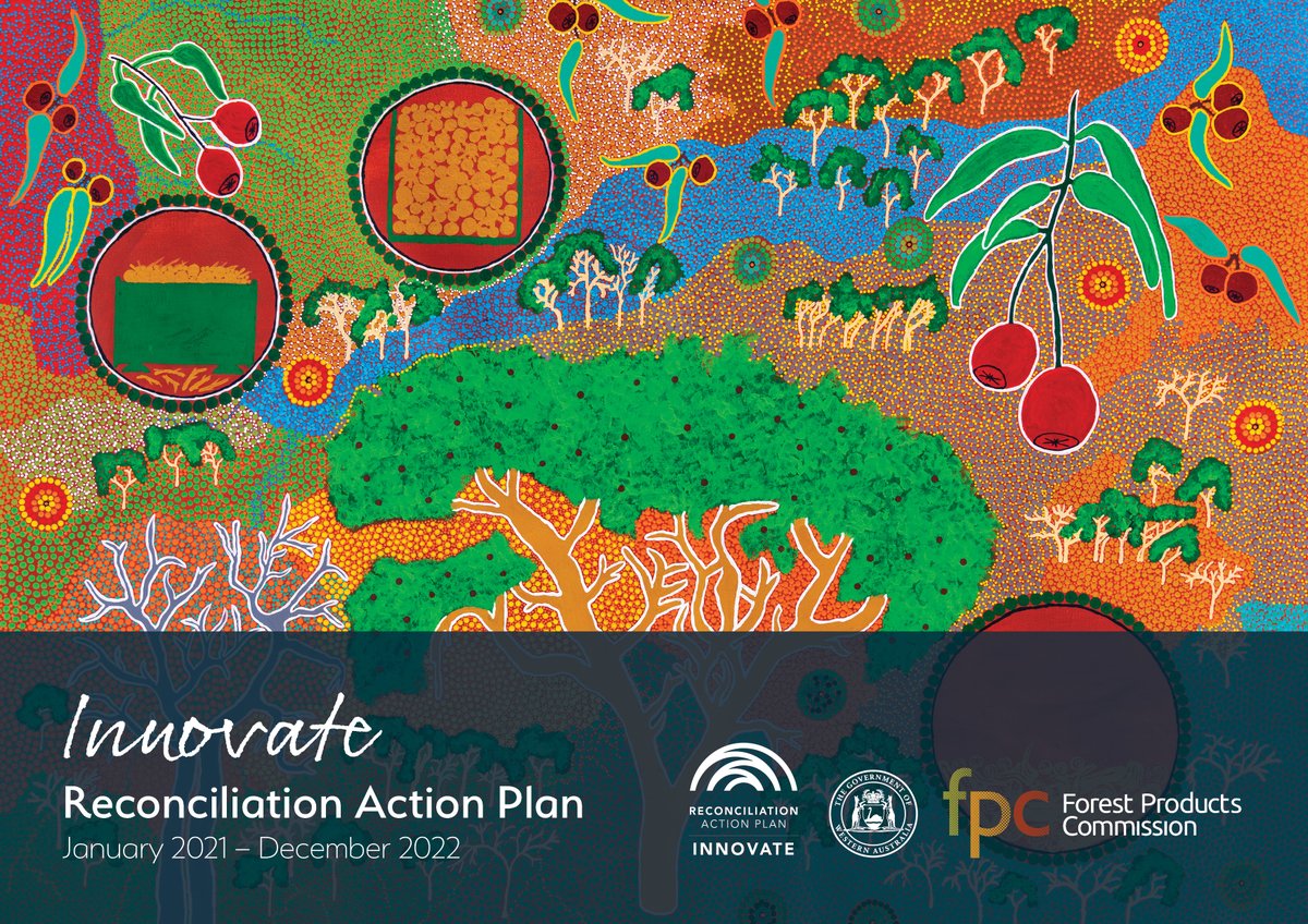 Forest Products Commission tweet media