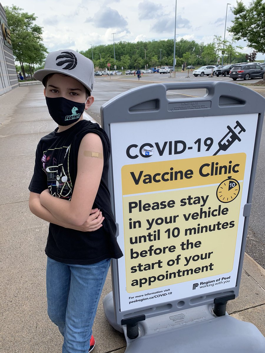 sdipronio's tweet photo. #GetVaccinated #vaccinated #Pfizer #thatsmyboy #dipronioboys #CovishieldVaccine #doyourpart #hope https://t.co/Pr8AauoHrm