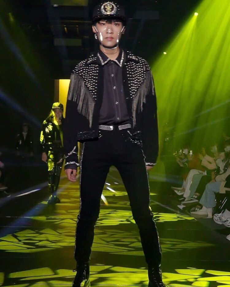 EightPrime_Ent's tweet photo. 🌟멋진사진 감사합니다~^^
#eightprimeent #eightprimeartist #model #fashionshow #한국모델 #패션쇼
#여덟프라임엔트 #여덟프라임아티스트 #leejunseo https://t.co/y3XIOxsTmt