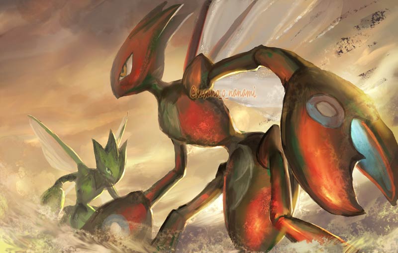 赤い人 Akaihito55 Twitter