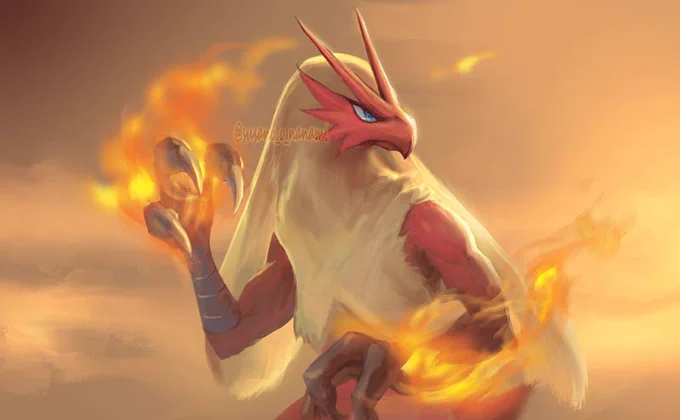 #何度でも見てほしいお気に入りを貼るタグ 
#ポケモンイラスト
いっぱいあって決められない…! 
