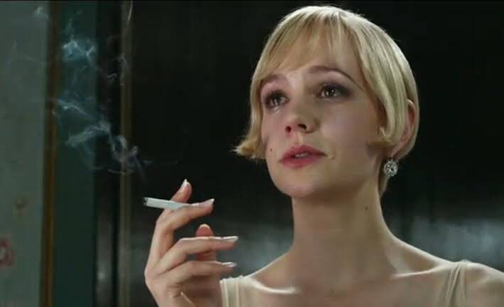 Happy birthday to carey mulligan ! 