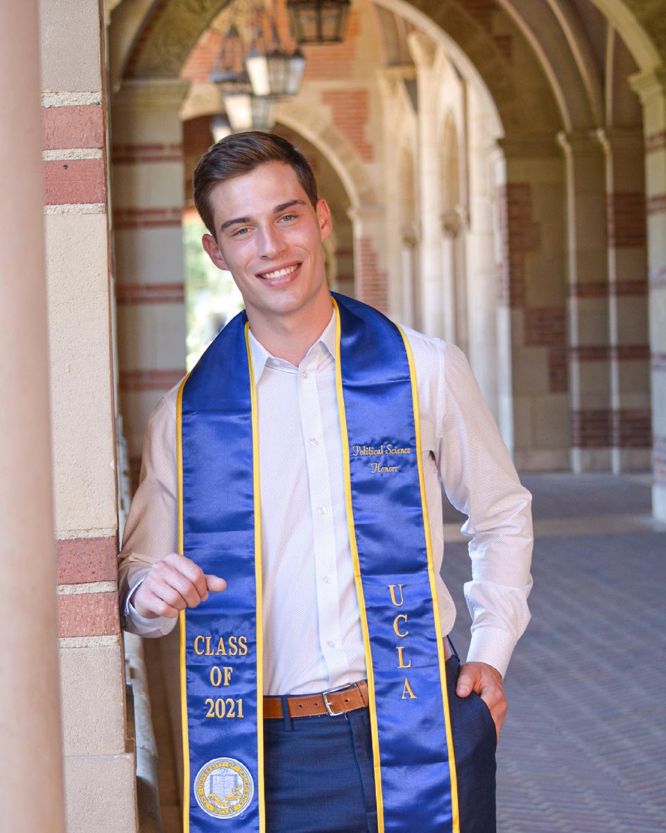 begoun's tweet photo. It’s been one hell of a run @UCLA https://t.co/vImRDOA2uT