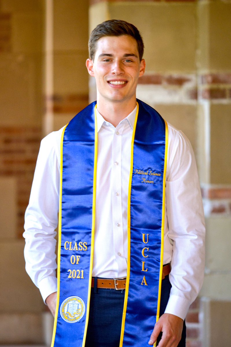 begoun's tweet photo. It’s been one hell of a run @UCLA https://t.co/vImRDOA2uT