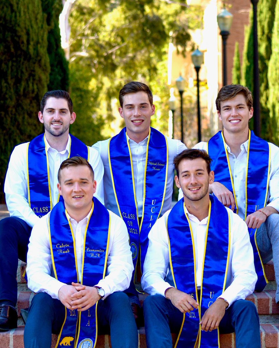 begoun's tweet photo. It’s been one hell of a run @UCLA https://t.co/vImRDOA2uT
