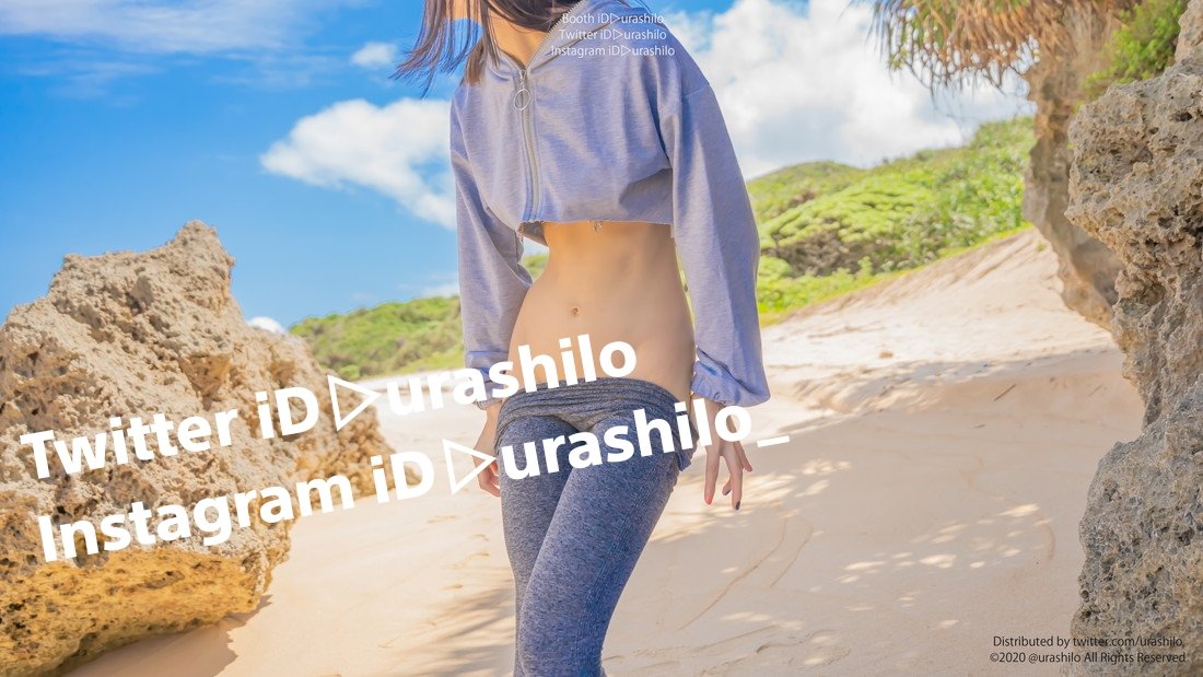 urashilo's tweet photo. ノーパンレギンスでお散歩💙

⬇フォロー+RTしてくれた人に
写真集と同じTwitterより2倍以上の解像度で
ぷち写真集Ver.にしてプレゼントします☺️🎁 https://t.co/ssjO15dadO
