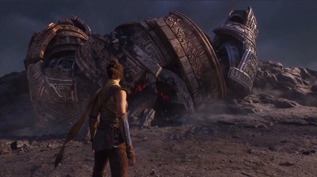 Движок энджин 5. Unreal 5 дата выхода. Nanite ue5. Valley of the ancient unreal engine 5. Движок анреал энджин 5.