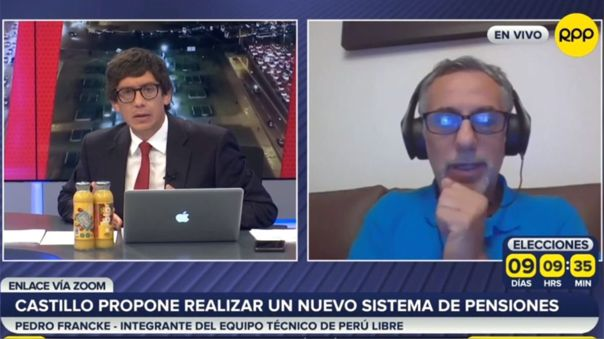 RPP Noticias tweet media