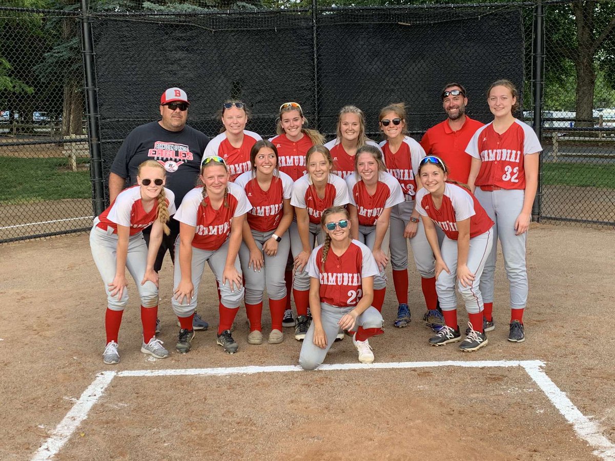 Berms first district win in 22 years! <a href="/Mount_SB/">Mount Softball</a> <a href="/MUsoftball/">Mansfield Softball</a> <a href="/VilleSoftball/">MillersvilleSoftball</a> <a href="/WestChesterSB/">WCU Softball</a> <a href="/LHUSoftball/">Lock Haven Softball</a> <a href="/Bucknell_SB/">Bucknell Softball</a> <a href="/IUPsoftball/">IUP Softball</a> <a href="/SHUgriffinsSB/">Seton Hill Softball</a> <a href="/ClarionSoftball/">Clarion University Softball</a> <a href="/HuskiesSB/">Bloomsburg Softball</a> <a href="/ShipSoftball/">SHIP Softball</a> <a href="/FrostburgSB/">Frostburg Softball 🔴⚫🥎</a> <a href="/KUBearsSoftball/">Kutztown University Softball</a>