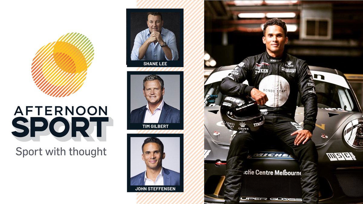 Afternoon Sport (@afternoon_sport) on Twitter photo Is F1 Driver <a href="/danielricciardo/">Daniel Ricciardo</a> finished? Find out what our very own <a href="/JohnSteffensen/">STEFFENSEN</a> has to say about it as he speaks with <a href="/TimgGilbert/">Tim Gilbert</a> on today's show
#sportwiththought
Hit the link to listen now:
play.acast.com/.../28thmaydee…... Is F1 Driver <a href="/danielricciardo/">Daniel Ricciardo</a> finished? Find out what our very own <a href="/JohnSteffensen/">STEFFENSEN</a> has to say about it as he speaks with <a href="/TimgGilbert/">Tim Gilbert</a> on today's show
#sportwiththought
Hit the link to listen now:
play.acast.com/.../28thmaydee…...