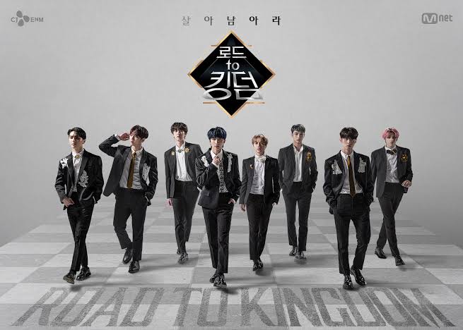 BladeNeverVerse's tweet photo. Breaking barriers and being true to yourself

Lion 🤝 Basquiat 🤝 Show and Prove 

#GIDLE #PENTAGON #BTOB
@G_I_DLE 
@CUBE_PTG
@OFFICIALBTOB https://t.co/ySRgnZWfRC