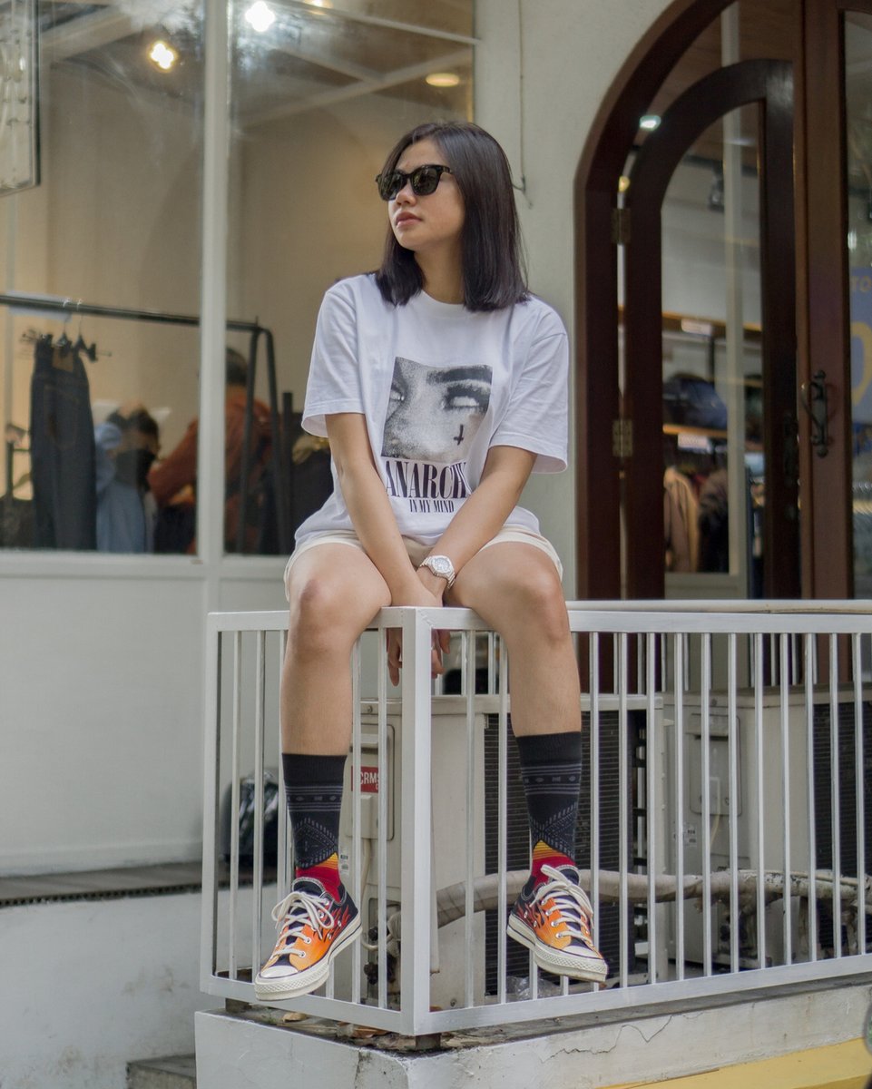 agoodfoot_id's tweet image. The most courageous act is still to think for yourself!

Special Offer 
Buy 1 29k
Buy 3 79k
Buy 5 99k

Order : agoodfoot.com/BelanjaAgf
Gratis ongkir Shopee &amp;amp; Tokopedia

#AGF #AGoodFoot #EverydayColor