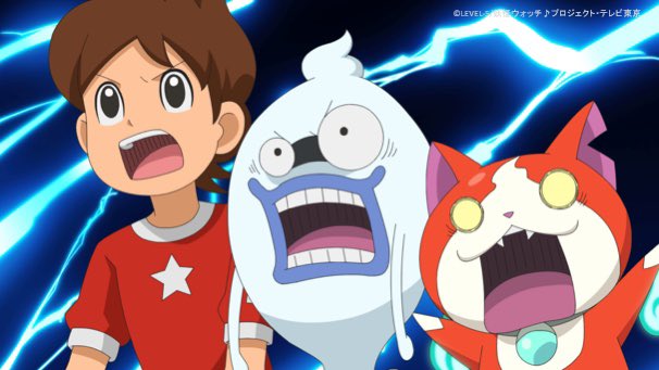 テレビ東京宣伝部 アニメ室 公式 V Twitter 今日の テレ東アニメ 妖怪ウォッチ テレビ東京系にて 本日 夕方6時25分 第8話 ママって呼んで 母熊たずねて三千里クマ ほか T Co Gah7t8bgok お楽しみに アニメ妖怪 戸松遥