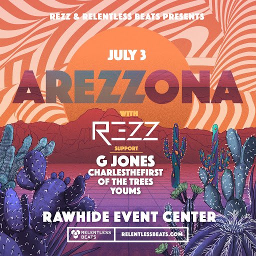 epromsbassline's tweet image. I have 2 aREZZona tickets for sale!!! Asking for face value!!! Hmuuuuuuu!!!! #Rezz #GJones #CharlesTheFirst #aREZZona #Arizona #Raves @CultofRezz