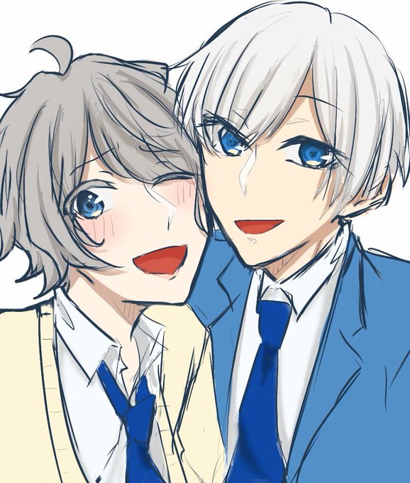 スマイリーイラストのtwitterイラスト検索結果 古い順