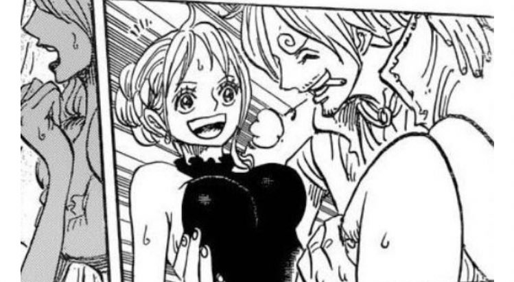 黄色 ナミさんのサンダル欲しくて調べたけどあんまり好みじゃなかった ナミさんが履くから綺麗 画像は ナミ サンダル と検索したくて ナミ サ まで打ったら ナミ サンジ結婚 と出てビックリして開いたページの画像 T Co Pfzumcbwun Twitter